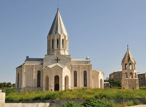 Դատապարտել հայկական կրոնական, մշակութային և պատմական վայրերի և հուշարձանների դիտավորյալ ոչնչացումը․ կոչ  միջազգային դերակատարներին