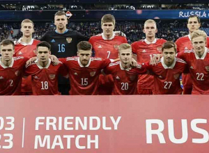 Ռուսաստանը հրաժարվել է մասնակցել ֆուտբոլի միջազգային մրցաշարի