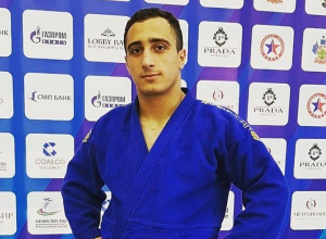 Սամբոյի Եվրոպայի առաջնություն. Հայաստանի 2 ներկայացուցիչ բրոնզե մեդալ է նվաճել