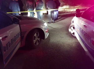 Մահվան ելքով վրաերթի էր ենթարկել իր ուղղությամբ կրակած տղամարդուն