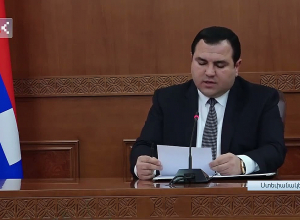 Населению Арцаха был продан некачественный товар: граждане недовольны