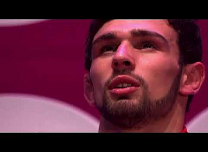 1994 թվականից ի վեր ազատ ոճի Հայաստանի հավաքականը Եվրոպայի 2 չեմպիոն մեկ մրցաշարում չէր ունեցել