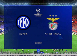 «Ինտեր»-«Բենֆիկա». Հենրիխ Մխիթարյանը հայտավորված է չեմպիոնների լիգայի խաղին. ՈՒՂԻՂ