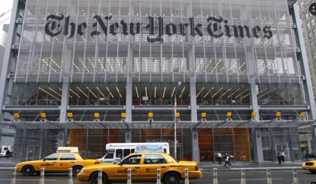 NYT