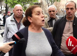 Как только они сели, то увидели, какой это хороший бизнес, и теперь он приносит им хороший доход: житель Фирдуси