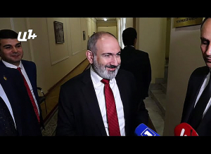 Азербайджан продолжает свои провокационные действия, ведущие к эскалации ситуации: Никол Пашинян