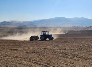 Ադրբեջանական մարտական դիրքերից կրակել են քաղաքացիական անձանց ուղղությամբ․ Արցախի ՆԳՆ