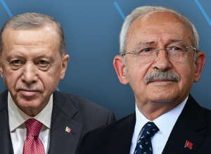 Էրդողանը ընտրություններում՝ հետնապահ և պարտության ենթակա թեկնածու