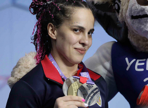 Հայաստանը մեդալներով 4-րդն է ծանրամարտի Եվրոպայի առաջնությունում