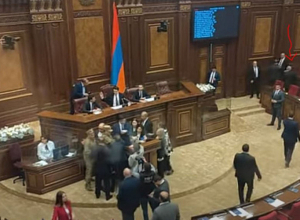 Դատապարտում ենք Ազգային ժողովը էժանագին շոուների կամ «թաղային» հաշվեհարդարների հարթակի վերածող բոլոր քաղաքական գործիչներին․ հայտարարություն