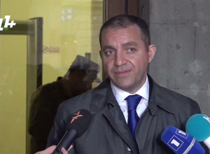 Փորձում ենք բացատրել․ Քերոբյանը՝ սանկցիաների վտանգի մասին