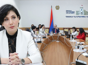 Կհստակեցվեն վարչապետի կողմից հանրային պաշտոնի նշանակված անձի լիազորությունների ստանձնման և դադարեցման ժամկետները