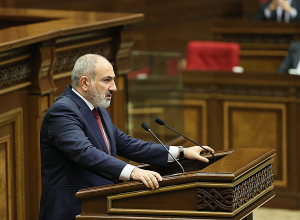 Երբ ԶՊՄԿ-ի էդ կոռուպցիայի կռանիկները փակեցինք, մի կուսակցություն կար ստեղ, ցաքուցրիվ եղավ․ վարչապետի եզրափակիչ ելույթը՝ ԱԺ-ում