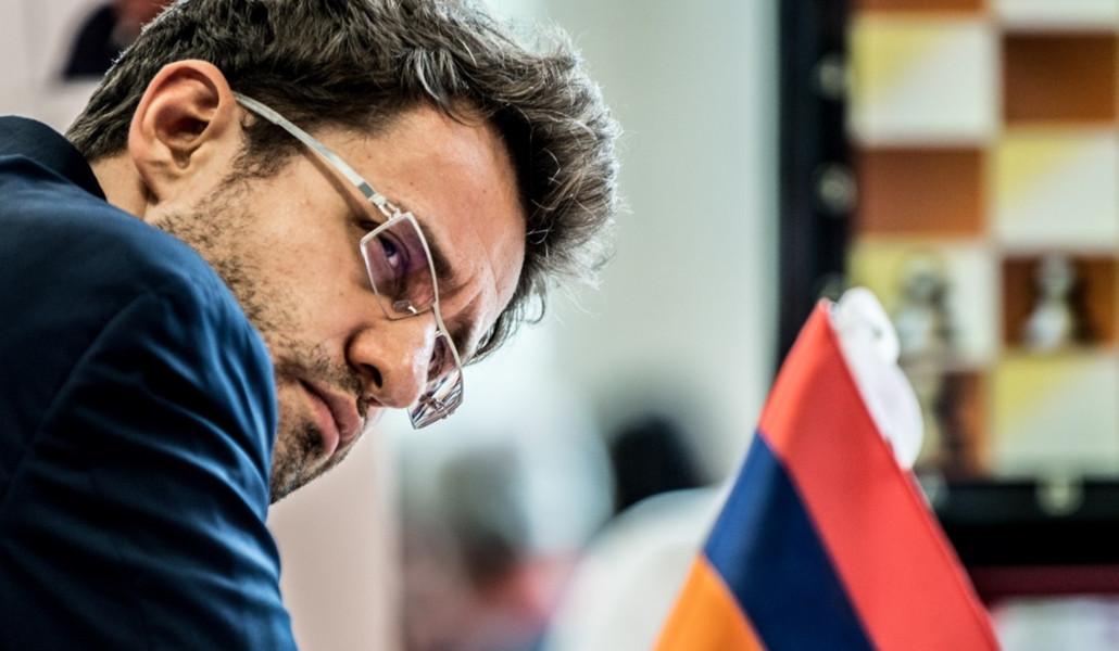 Լեւոն Արոնյան