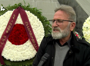 Թուրքը երբեք չի կարող հային բարեկամ դառնալ․ Քաղաքացիները հայ-թուրքական հարաբերությունների մասին