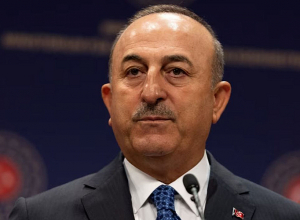 Չավուշօղլուն Բայդենի հայտարարությունը «քաղաքական շառլատանների կողմից պատմությունը խեղաթյուրելու փորձ» է որակում