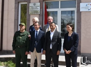 «Հայաստանին պետք է զինել»․ համոզված են ֆրանսիացի պատգամավորները․ Առավոտ