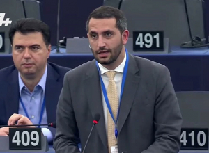 Մի քանի անգամ փորձել եմ, բայց չեմ կարողացել այցելել ԼՂ, ինչո՞ւ․ ԵԽ մարդու իրավունքների հանձնակատար