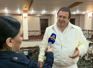 Ծաղկաձորում գործարկվելու է արհեստական ձյան համակարգ