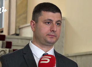 Ռուս խաղաղապահները փորձում են կանխել Ադրբեջանի նախաձեռնությունը. Տիգրան Աբրահամյան