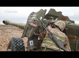 Ճամբարային հավաքները շատ օգտակար են․ փաստում են զինվորները