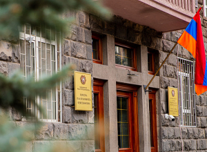 Информация о пленении азербайджанской стороной военнослужащего пограничных войск не соответствует действительности: СНБ