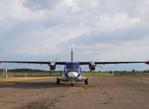 Сегодня состоится испытательный полёт Ереван-Капан-Ереван