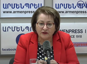 Հայաստանում մեկնարկել է «Իմունականխարգելման եվրոպական շաբաթ»-ը