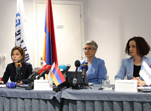 Զինծառայողների ապահովագրության հիմնադրամը ներկայացնում է 2022 թվականի հաշվետվությունը․ ՈՒՂԻՂ