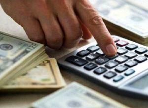 В первом квартале 2023 года 1000 крупных налогоплательщиков перечислили в госбюджет более 381 млрд 104 млн драмов