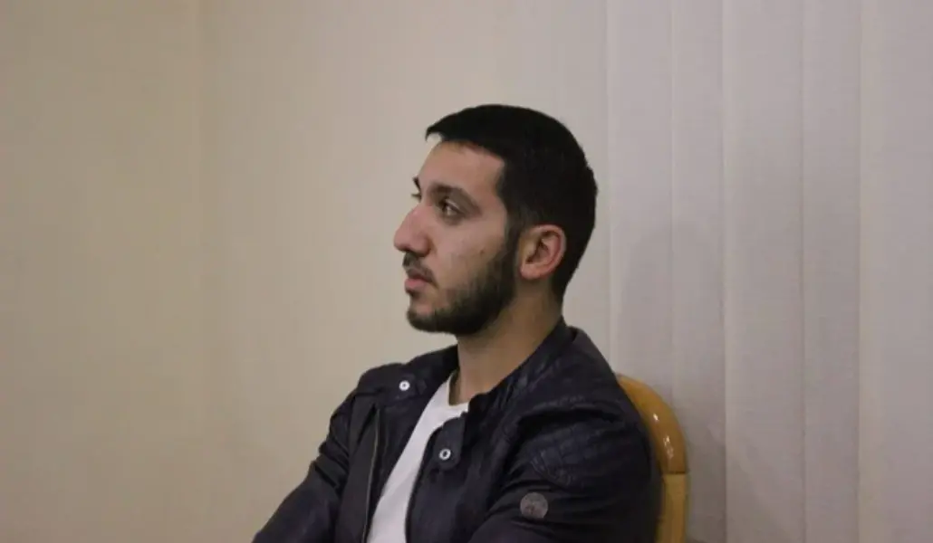 Samvel-Vardanyan
