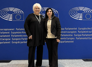 ԵԽ-ում հայտարարություն է ընդունվել  Լաչինի միջանցքի վերաբերյալ․ Թ․ Թովմասյան