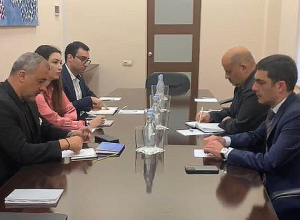 ԵԽ պատգամավորն անթույլատրելի է որակել Լաչինի միջանցքում Ադրբեջանի ապօրինի անցակետի տեղադրումը