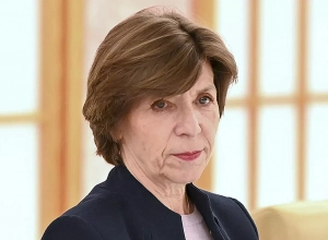 Ապրիլի 27-28-ը Հայաստանում է գտնվելու Ֆրանսիայի Եվրոպայի և արտաքին գործերի նախարարը