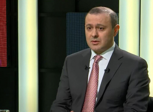 «ՌԴ-ն պետք է գործի, որ 120 հազար հայ էթնիկ զտման չենթարկվի». Արմեն Գրիգորյան