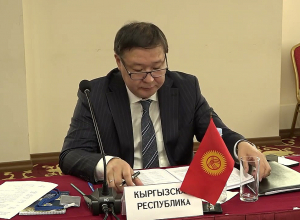 В Ереване состоялось заседание координационного совета руководителей компетентных органов государств-членов ОДКБ