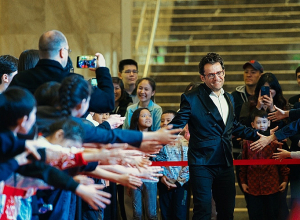 Լևոն Արոնյանը 1-ինն է, Հայկ Մարտիրոսյանը՝ 3-րդը. Satty Zhuldyz Rapid &amp; Blitz-2023