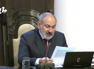 Անհրաժեշտ է միջազգային փաստահավաք հրատապ առաքելության գործուղում  ԼՂ եւ Լաչինի միջանցք