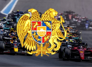 Ադրբեջանում «Ֆորմուլա 1»-ի  կազմակերպիչներին կոչ ենք անում մաս չդառնալ էթնիկ զտման քաղաքականության քողարկմանը․ ԿԳՄՍՆ