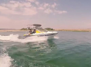 Հանրապետությունում կներդրվի  ՀՀ ՆԳՆ ոստիկանության պարեկային ծառայության ջրային ստորաբաժանում