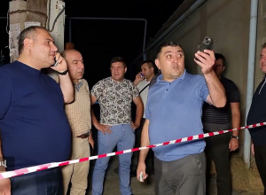 Անդրադարձ Էջմիածինում կատարված սպանության դեպքին․հայտնաբերվել է նաև երկրորդ հետախուզվողը