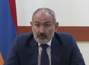 Վարչապետին է ներկայացվել Տավուշի մարզպետարանի 2022թ. գործունեության հաշվետվությունը