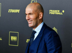 «Ռեալը» սկսել է բանակցել Զինեդին Զիդանի հետ