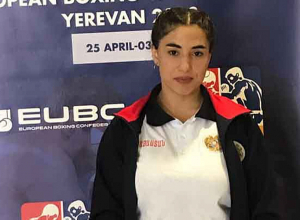 Հայաստանն այսօր 7 մասնակից ունի բռնցքամարտի Եվրոպայի առաջնությունում