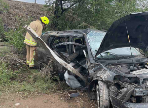 ՃՏՊ Երևան-Երասխ ավտոճանապարհին․ կան տուժածներ և մեկ զոհ