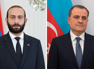 ԱՄՆ-ում կկայանա Միրզոյան-Բայրամով հանդիպումը