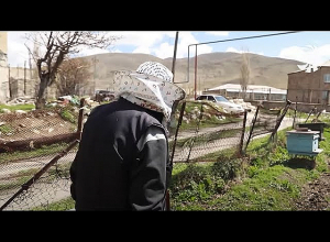 Սահմանապահ այս գյուղի ամեն ընտանիքից պայմանագրային ծառայող կա