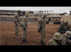 «Սպեցնազցի Մգրոն» մինչև վերջ հետքայլ չարեց