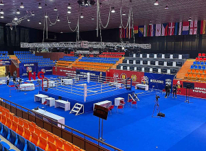 Հայաստանից այսօր կմրցեն 12 բռնցքամարտիկ. Եվրոպայի երիտասարդական առաջնություն