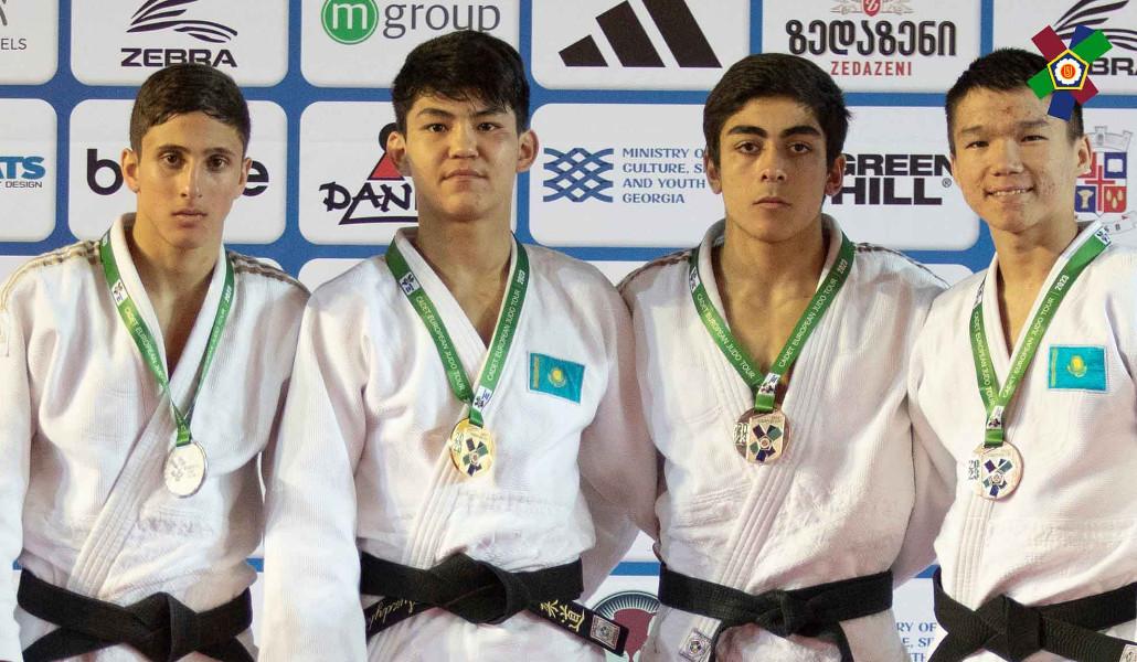 a1+judo